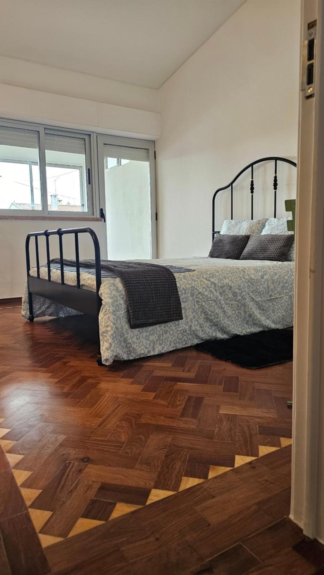 קרקבלוס Carcarooms Guest House מראה חיצוני תמונה